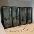 Klay Capital | Product Seen: [Lull Privacy Pod - Phone & Tristan Barstool]